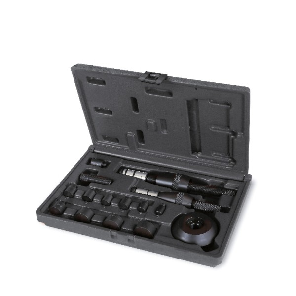Kit universale per centraggio frizioni