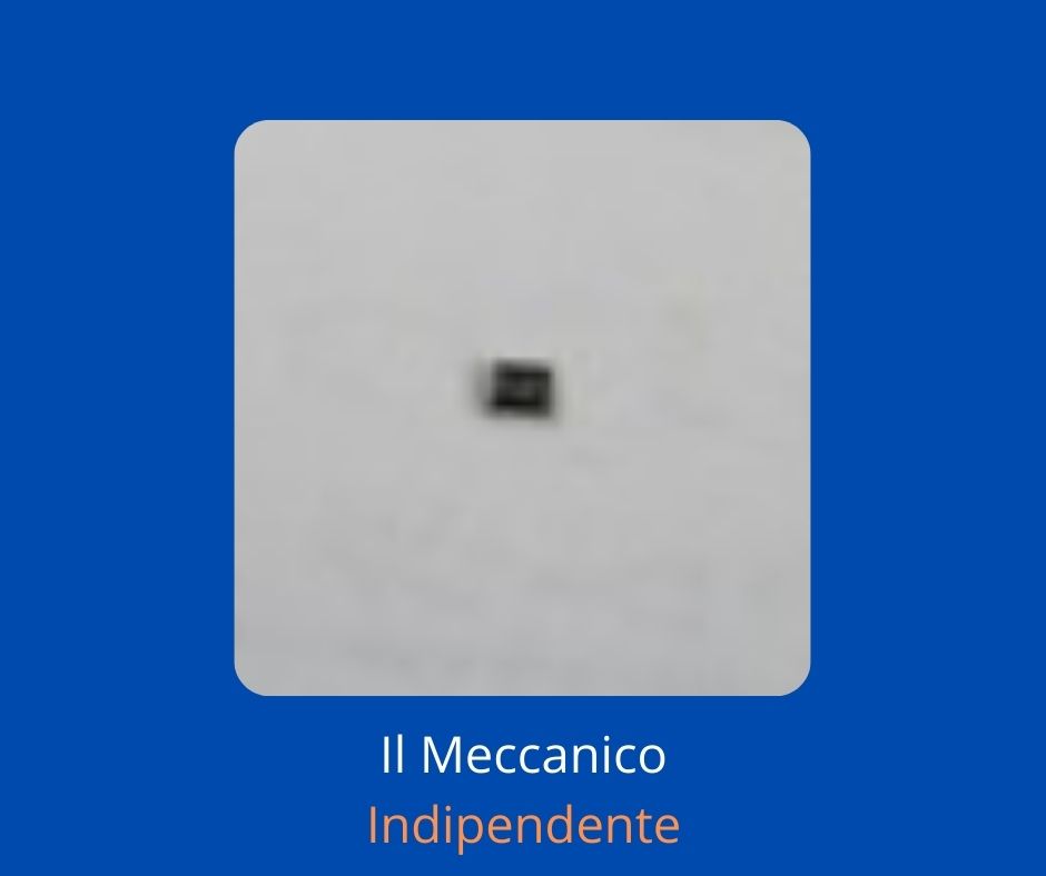 Resistenze a valore fisso