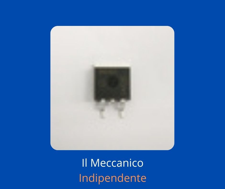 Mosfet
