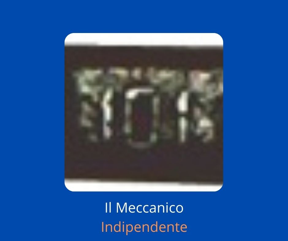 Resistenze a valore fisso