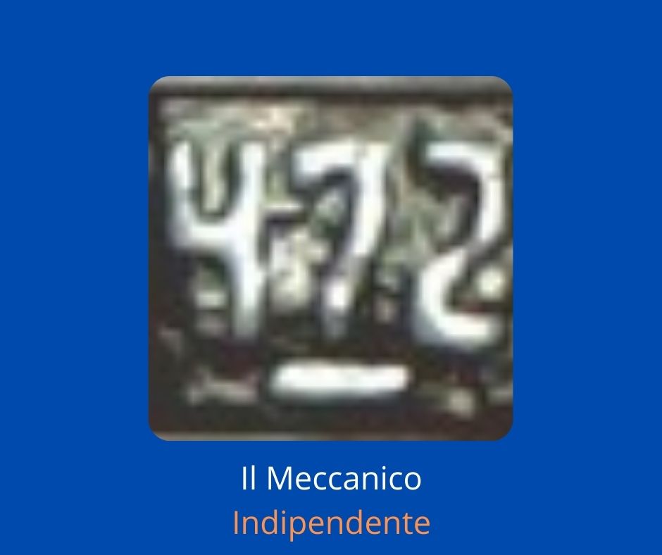 Resistenze a valore fisso