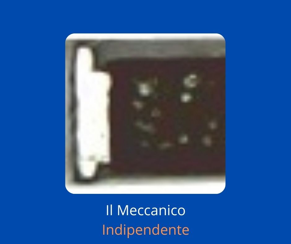Resistenze a valore fisso