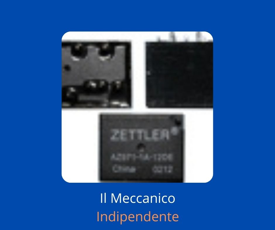 Relè