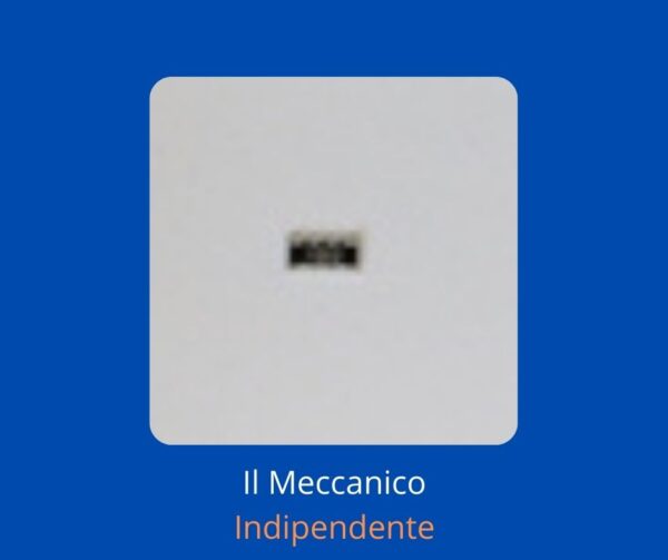 Resistenze a valore fisso