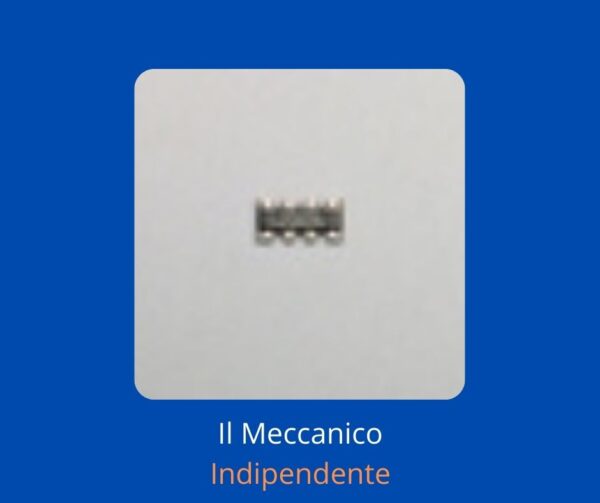 Resistenze a valore fisso
