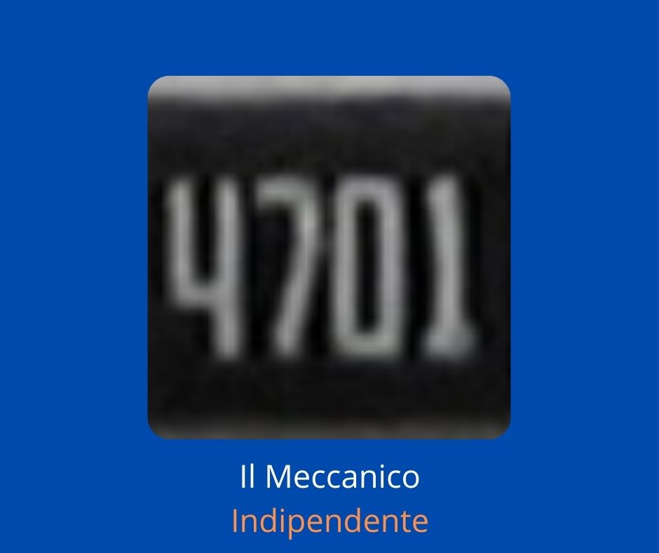 Resistenze a valore fisso