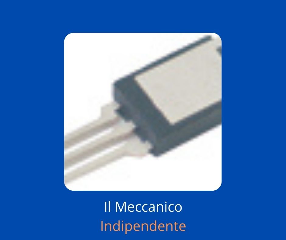 Mosfet