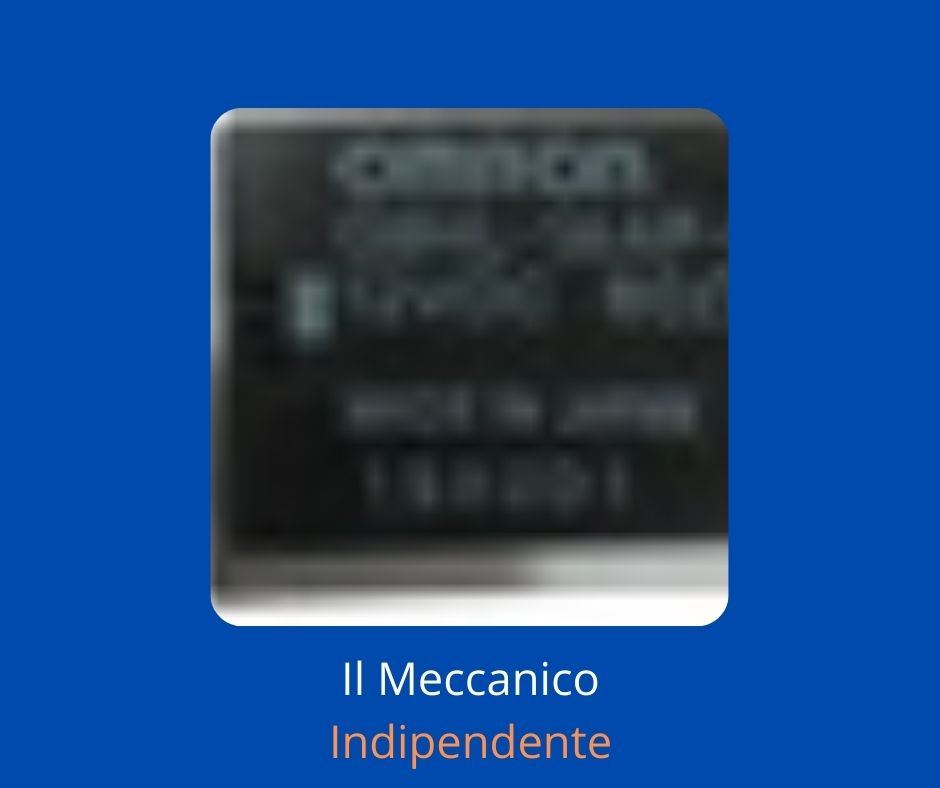 Relè