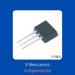 Mosfet