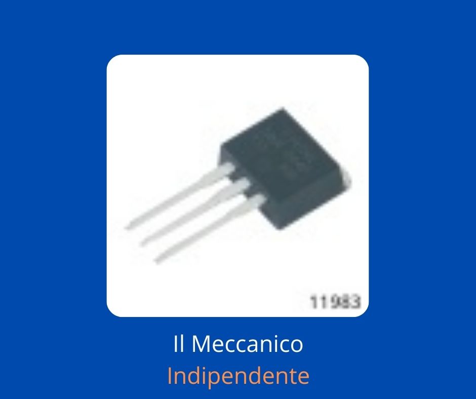 Mosfet