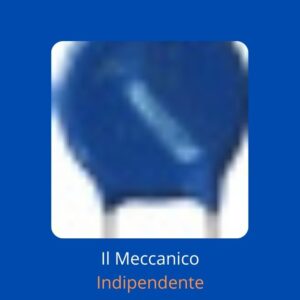 Varistori