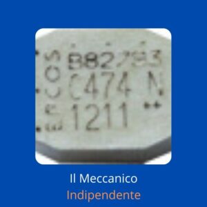 Induttanze