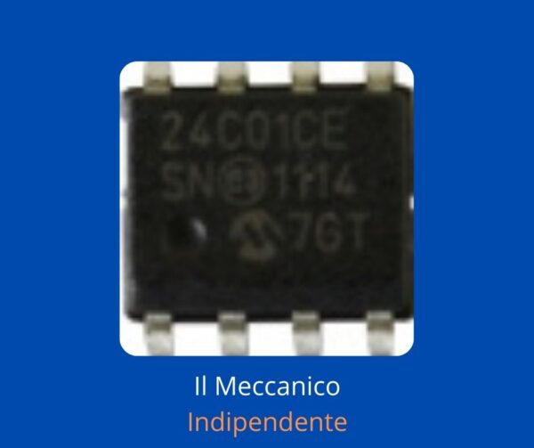 EEPROM