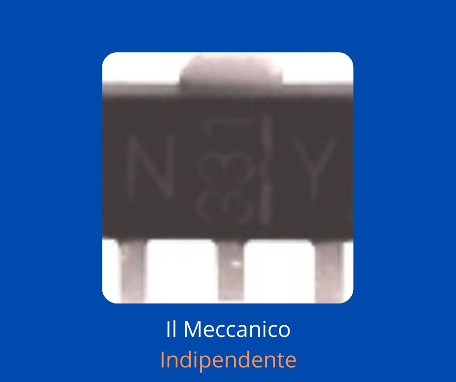 Transistor