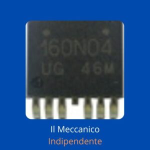Mosfet