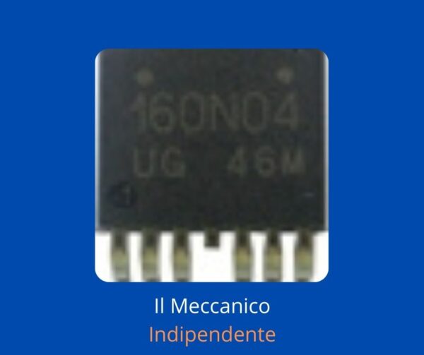 Mosfet