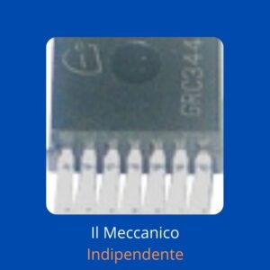 Regolatore di Tensione