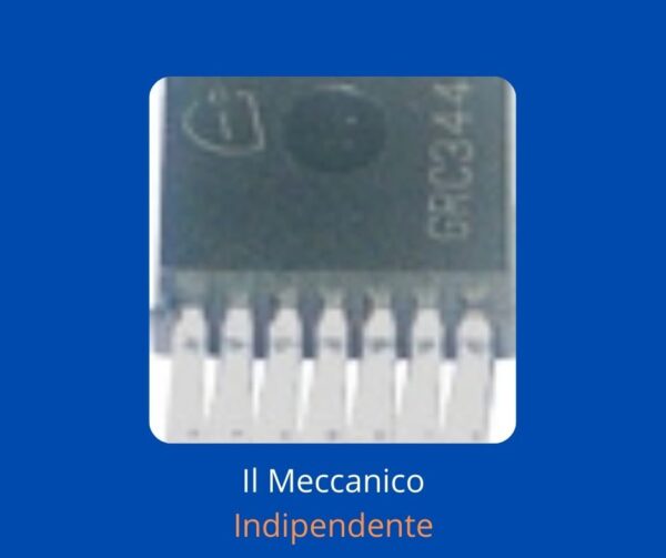 Regolatore di Tensione