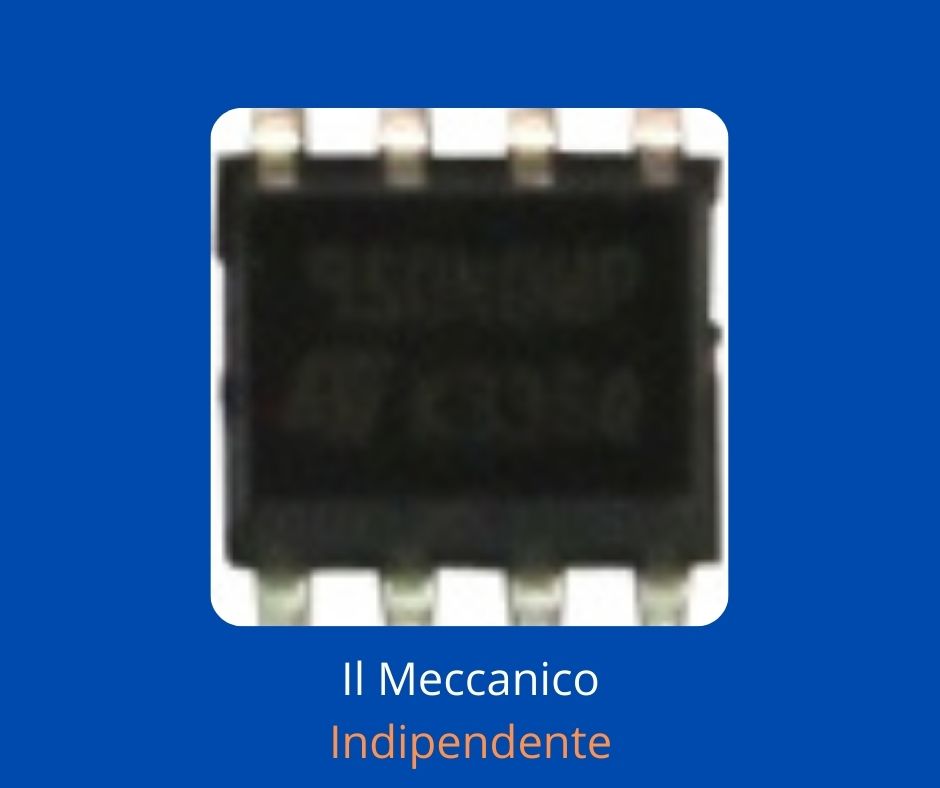 Eeprom