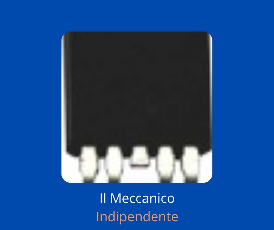 Regolatore di Tensione