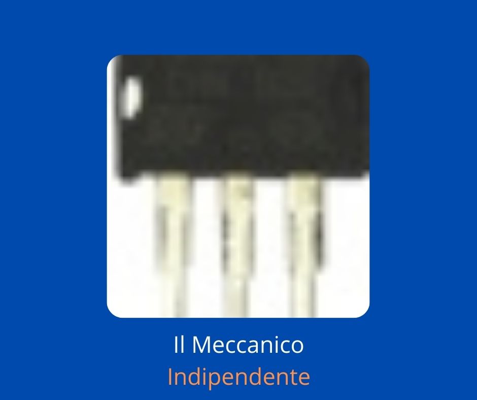 Mosfet