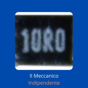 Resistenza