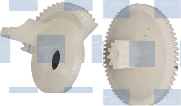 Ricambio revisione COPPIA INGRANAGGI Corpo Farfallato Jeep Grand Cherokee K68147613AA
