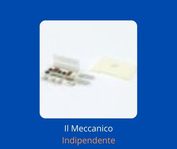 Modulo Mosfet Integrato