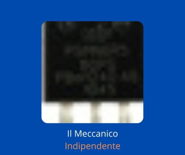 Mosfet