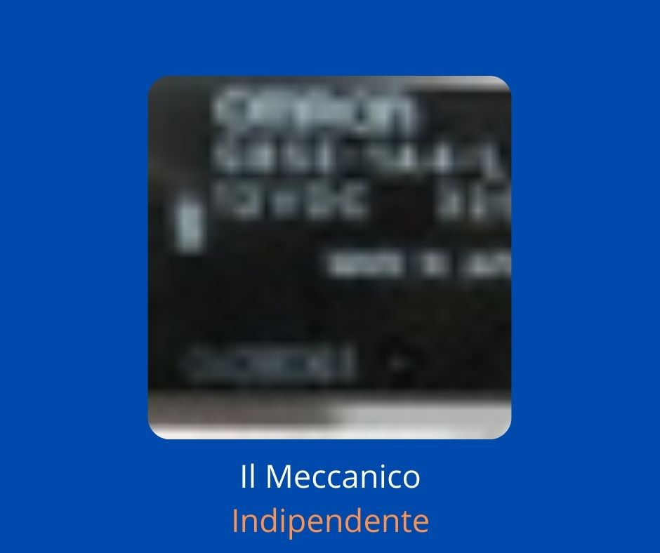 Relè