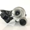 49335-00620 TURBO REVISIONATO