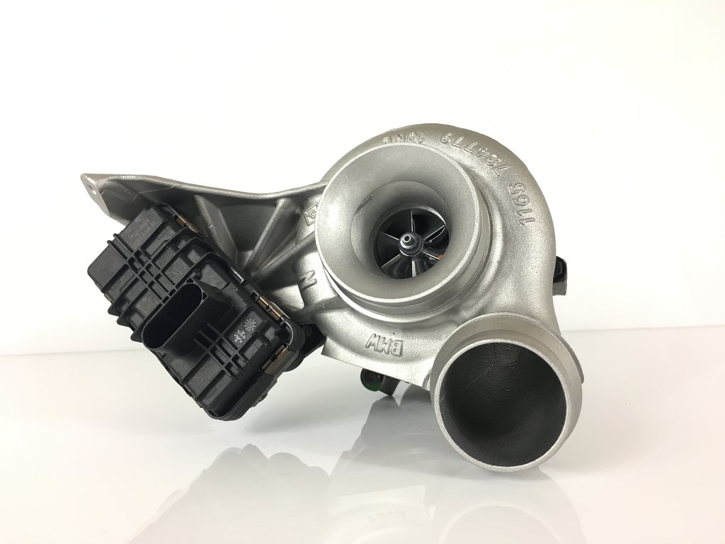 49335-00620 TURBO REVISIONATO
