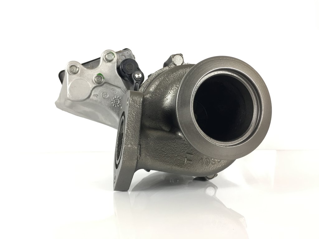 49335-00620 TURBO REVISIONATO CON ASSICURAZIONE E GARANZIA - immagine 3