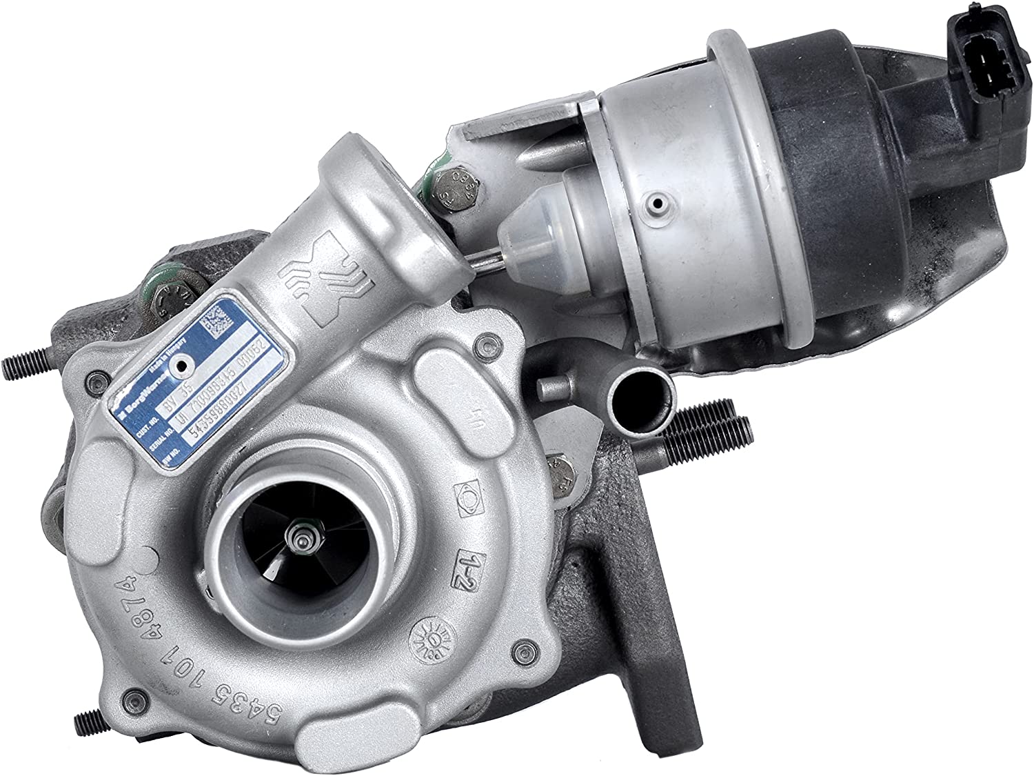 54359700027 TURBO REVISIONATO