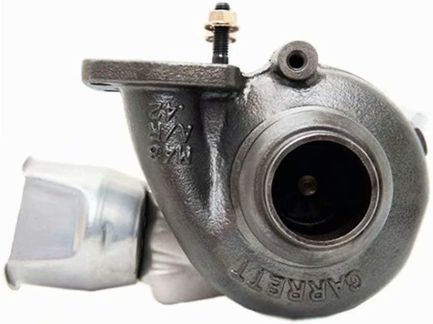 753420 TURBO REVISIONATO CON ASSICURAZIONE E GARANZIA - immagine 3
