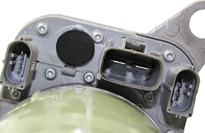 Pompa servosterzo Ford C-MAX -3 prese- - immagine 2