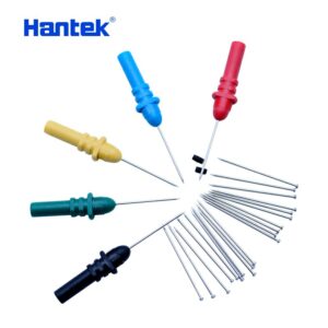 Hantek HT307 – Set di sonde per agopuntura